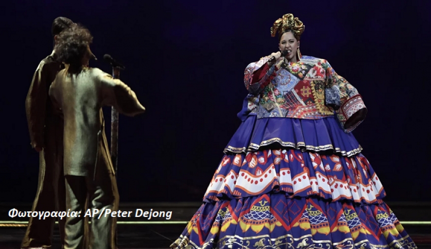 Eurovision 2022: Αποκλείστηκε η Ρωσία μετά την επίθεση στην Ουκρανία -Η επίσημη ανακοίνωση