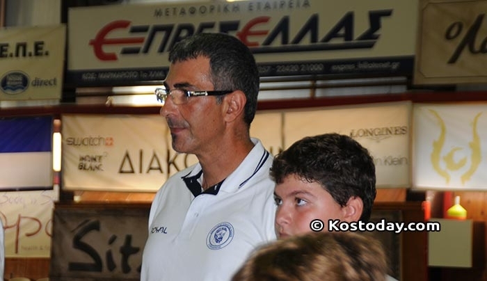 «Και κανονικά θα συμμετέχουμε και θα έχουμε πρωταγωνιστικό ρόλο»