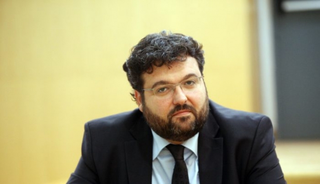 «Πακέτο» 80 εκατ. ευρώ για την αναδιάρθρωση! Η νέα πρόταση του Βασιλειάδη