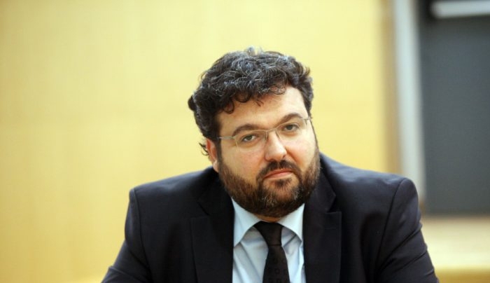 «Πακέτο» 80 εκατ. ευρώ για την αναδιάρθρωση! Η νέα πρόταση του Βασιλειάδη