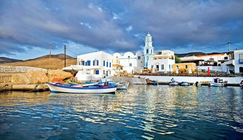 ΕΔΜΝ: Αυστηρή απαγόρευση ακτοπλοϊκής-αεροπορικής μετάβασης στα νησιά τους ζητούν οι Δήμαρχοι των μικρών νησιών
