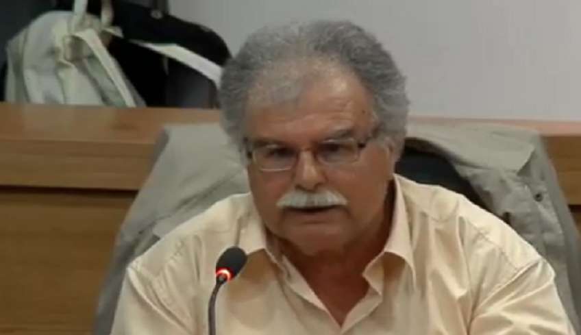 Γιάννης Χατζηδαυίδ: Κυνική ομολογία πρωθυπουργού