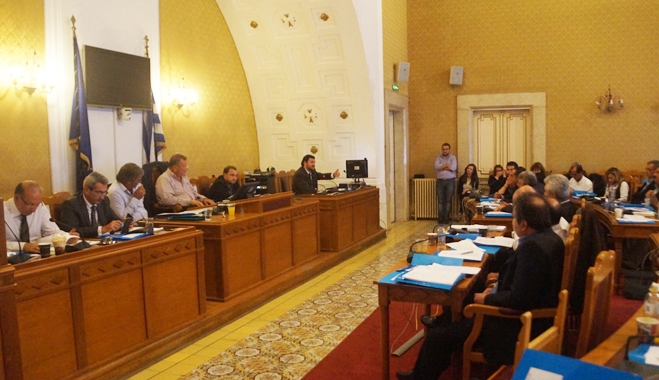 Προγραμματικές Συμβάσεις Περιφέρειας Νοτίου Αιγαίου με τα Λιμενικά Ταμεία Σύρου και Νότιας Δωδεκανήσου