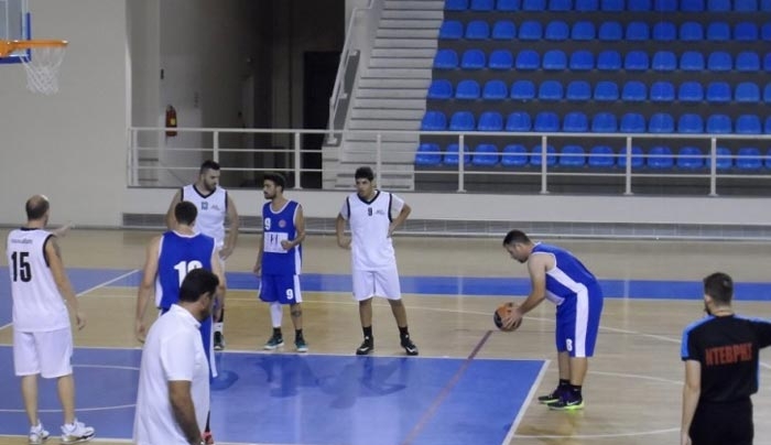 Το νέο πρόγραμμα της Τ.Ε. Ε.Ο.Κ.από 3 έως 7 Νοεμβρίου 2017