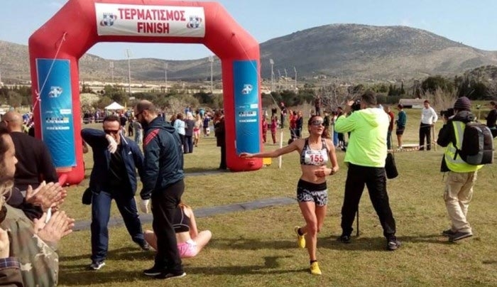 Ράνια Ρεμπούλη: «Υπερισχύει η δύναμη της ψυχής»