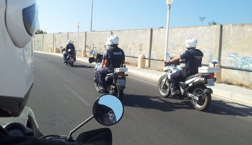 Ανήλικος Ροδίτης «σήκωσε στο πόδι» την αστυνομία κάνοντας πλάκα στο… Tik Tok ότι δήθεν τον απήγαγαν