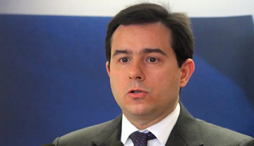 Μηταράκης: Οι στόχοι και οι προτεραιότητες στο μεταναστευτικό