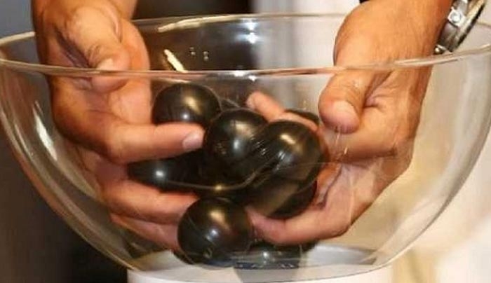 Αναβολή στις κληρώσεις των τοπικών πρωταθλημάτων