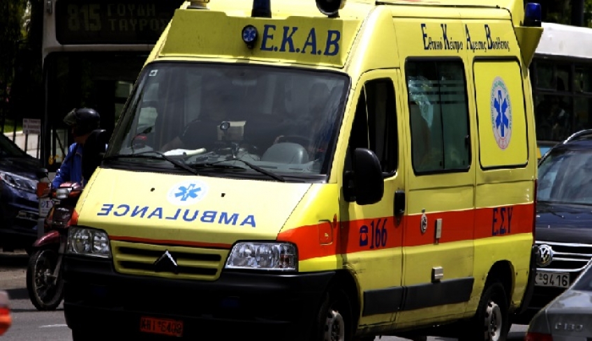 Σάλος στην Πάτρα: Μαθητής ξυλοκόπησε καθηγητή [βίντεο]