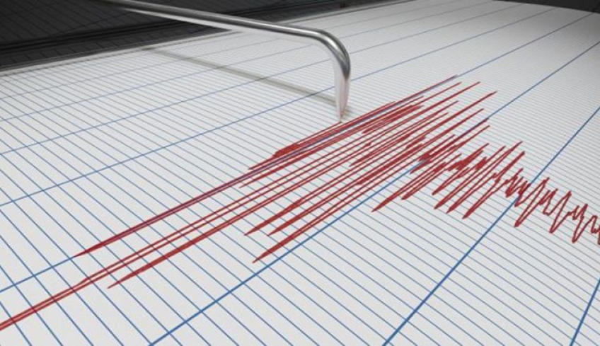 Ισχυρός σεισμός στην Τουρκία – Ταρακουνήθηκε και η Μυτιλήνη