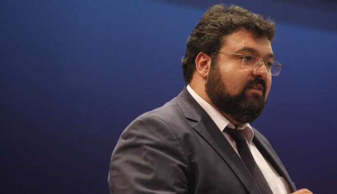 Διακοπή πρωταθλήματος σκέφτεται ο Γιώργος Βασιλειάδης!