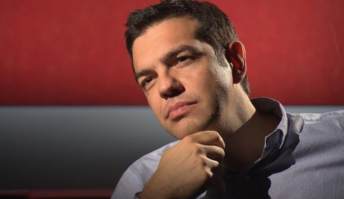 Τσίπρας: Δεν θα γίνουμε όμηροι ούτε των εκβιαστών ούτε των οργανωμένων συμφερόντων - BINTEO