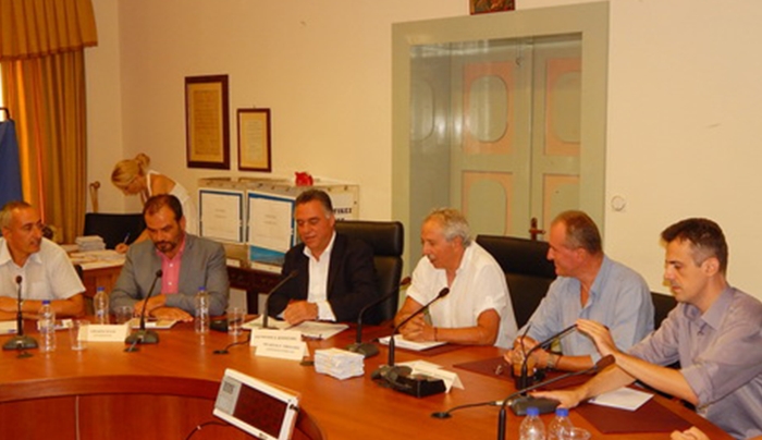 3η Τακτική Συνεδρίαση του Δημοτικού Συμβουλίου Κω στις 12 Φεβρουαρίου