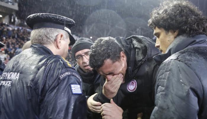 Επιστροφή βαθμών στον ΠΑΟΚ! Με κόσμο το ντέρμπι με ΑΕΚ