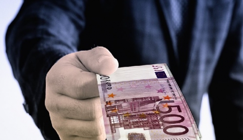 Επιστροφές φόρων 5,36 δισ. ευρώ το 2018!