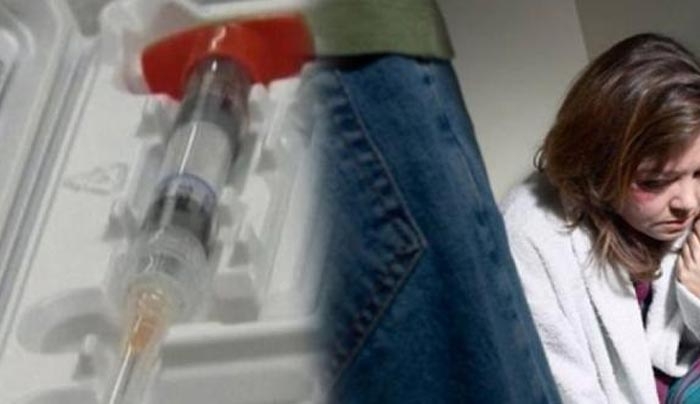 Χημικός ευνουχισμός στους παιδεραστές στη Νότια Νέα Ουαλία