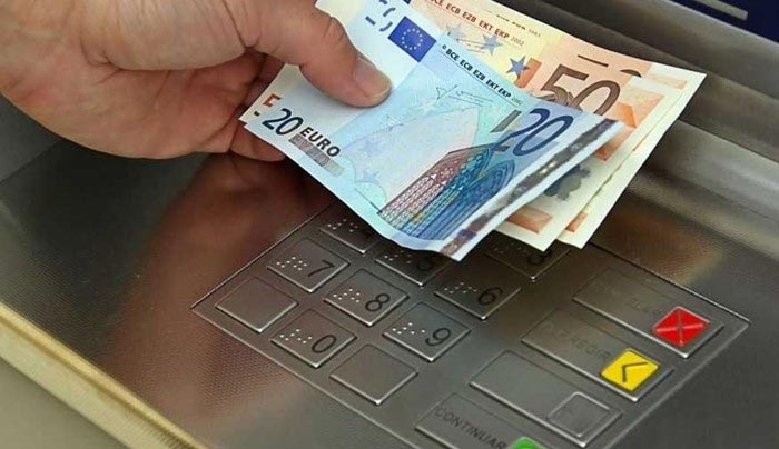 Αμήν και πότε....Άμεσα η χαλάρωση των capital controls - Τι αλλάζει