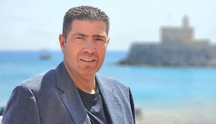 “Σπέκουλα χωρίς όριο εις βάρος της Περιφέρειας Νοτίου Αιγαίου, σχετικά με το Nick Galis Tournament”