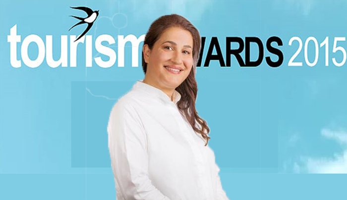 Υποψήφια στα Tourism Awards 2015 η Περιφέρεια Νοτίου Αιγαίου για τις ενέργειες τουριςτικης προβολής της έκθεσης του Λούβρου