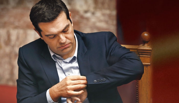 «Κλείδωσαν» οι πρόωρες εκλογές το Σεπτέμβριο - Τη Δευτέρα οι ανακοινώσεις