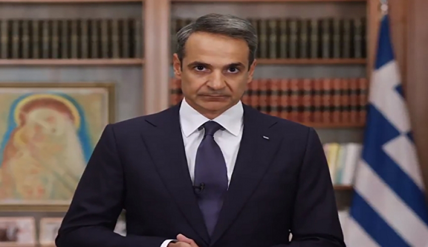 Έκτακτη παρέμβαση του πρωθυπουργού για τα ελληνοτουρκικά