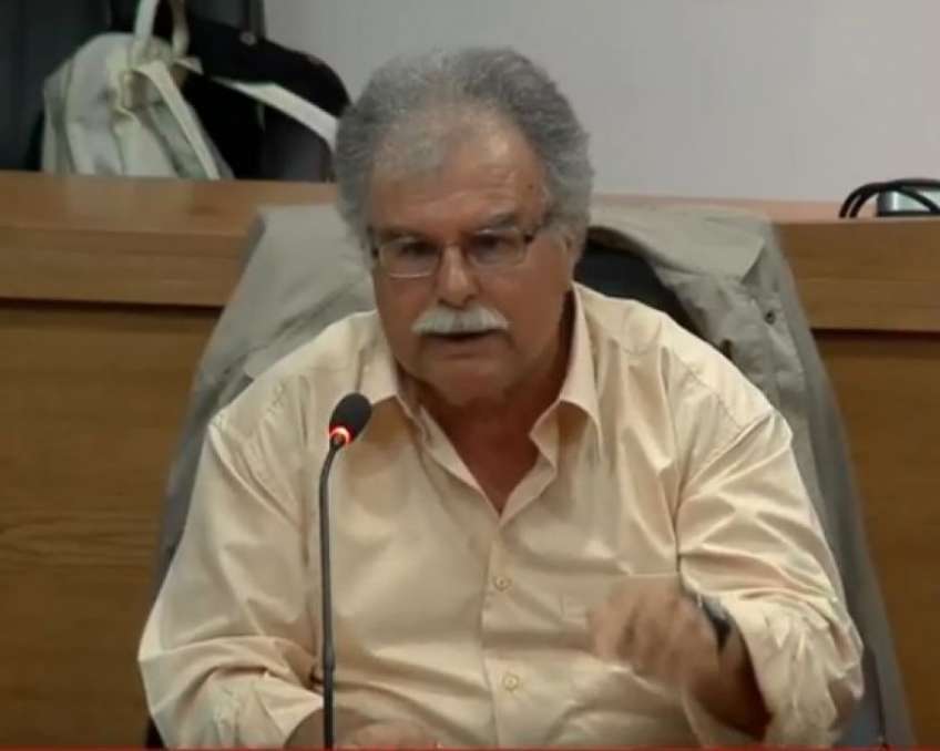 Γιάννης Χατζηδαυΐδ: "Κίνημα της πετσέτας –Κυβέρνηση- Τοπική (Αυτό)διοίκηση: Και όμως συνδέονται"