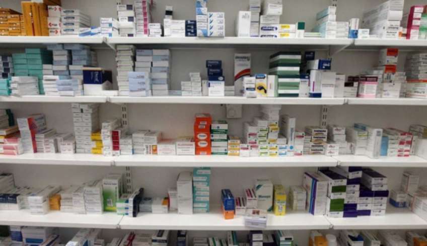 Κως-Ελλείψεις σε αντιφλεγμονώδη, εισπνεόμενα, αντιβιοτικά ακόμα και εξειδικευμένα σκευάσματα στα Φαρμακεία