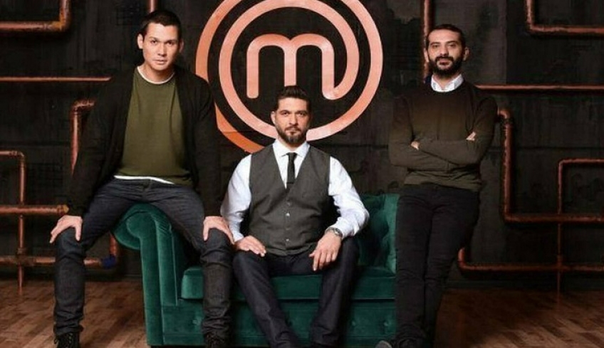 «Βόμβα» στο Star: «Κόβεται» το MasterChef – Η απόφαση που «πάγωσε» τους πάντες