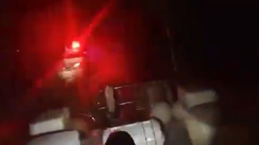 Επεισόδιο με τουρκική ακταιωρό που χτύπησε σκάφος του Λιμενικού στην Κω (Bίντεο-ντοκουμέντο)