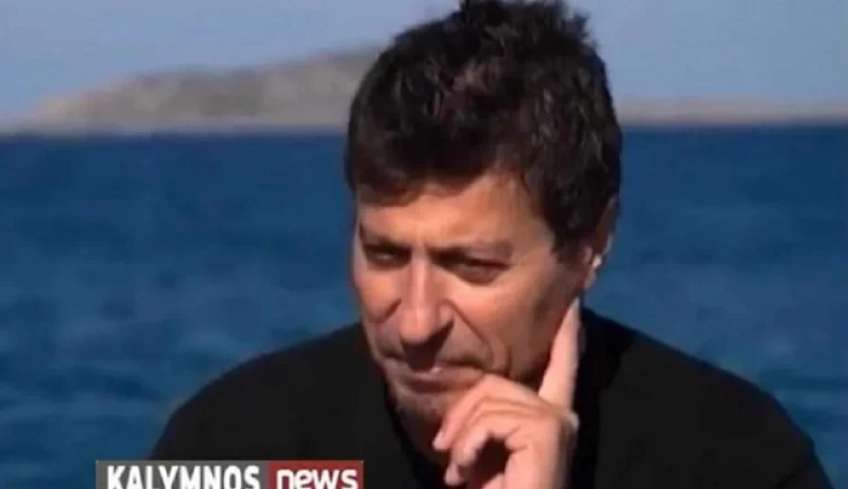 Κεφαλονιά: Μυστήριο με τον πνιγμό του 54χρονου δύτη Γιάννη Βεζυρόπουλου - Κανένα πρόβλημα στον μηχανισμό του οξυγόνου