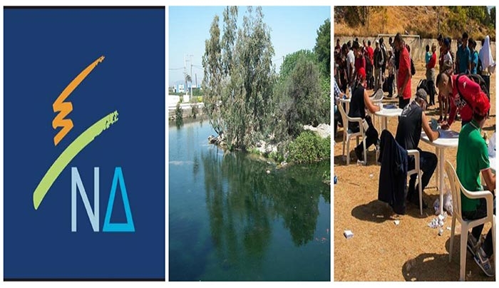 ΝΔ Κω: Η κυβέρνηση με το "κρυφτούλι" στο θέμα του μεταναστευτικού βουλιάζει τον τουρισμό μας