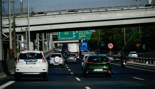 Τσουχτερό πρόστιμο και αφαίρεση διπλώματος – Η άγνωστη παράβαση στον νέο ΚΟΚ