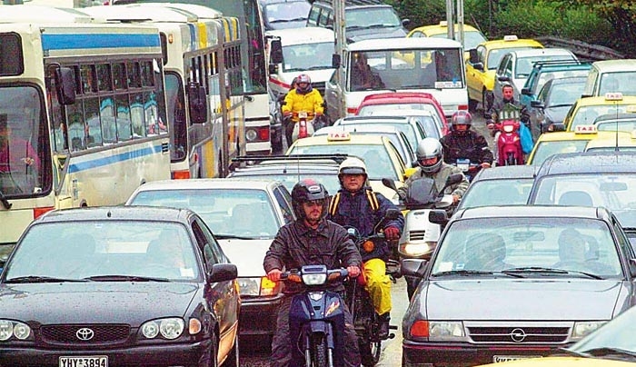 ΟΙ... ΤΥΧΕΡΟΙ: Αυτά είναι τα 36 αυτοκίνητα που δεν θα πληρώνουν τέλη κυκλοφορίας (λίστα)