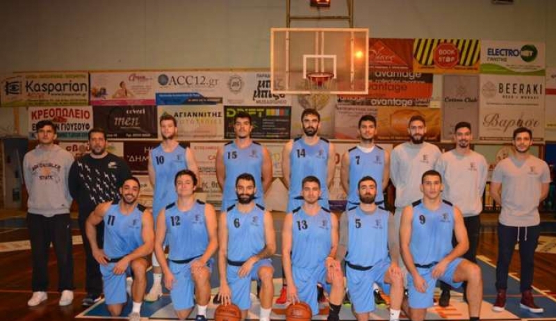 Με δυο Κώους έκανε το "νταμπλ" το Δημοκρίτειο Πανεπιστήμιο Θράκης