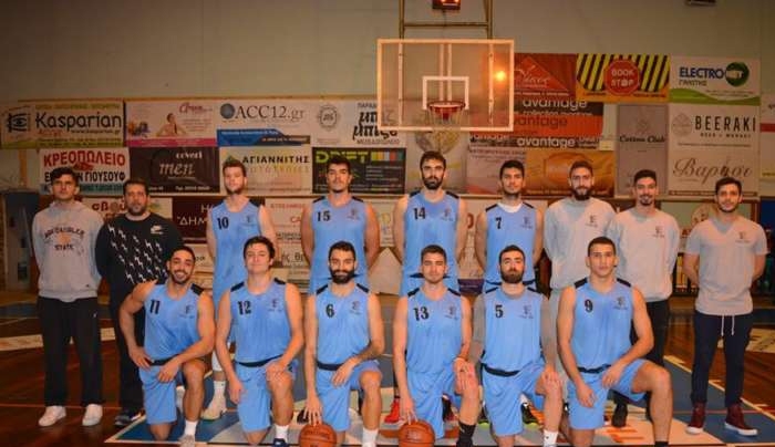 Με δυο Κώους έκανε το "νταμπλ" το Δημοκρίτειο Πανεπιστήμιο Θράκης