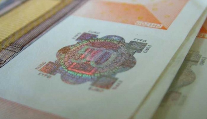 Υπό προϋποθέσεις η καταγραφή χρημάτων σε «στρώματα» και θυρίδες