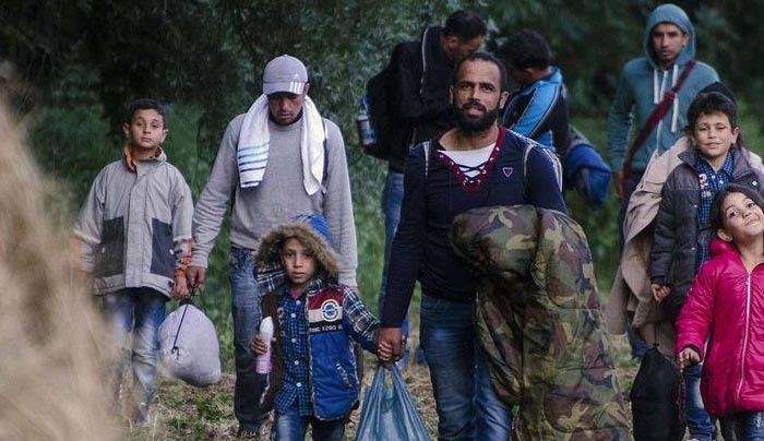 Σερβία: Μέχρι την άνοιξη θα κλείσουν τα σύνορα της Ευρώπης για όλους τους πρόσφυγες
