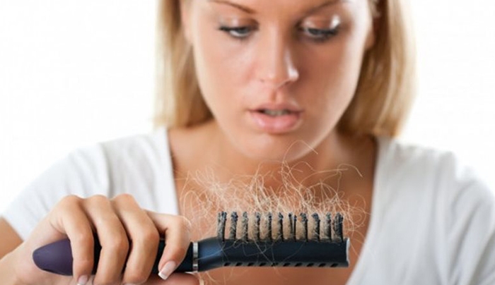 Τα πεσμένα μαλλιά θα μπορούσαν να ξαναφυτρώσουν με τη βοήθεια βλαστοκυττάρων