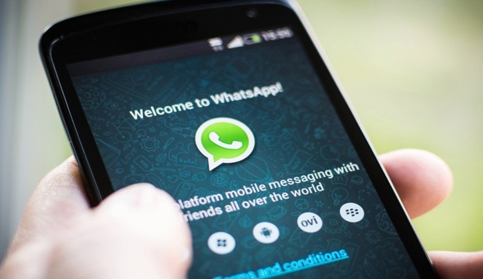 Οι hackers ξαναχτυπούν μεταμφιεσμένοι σε “WhatsApp”