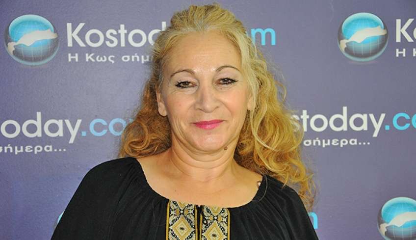 Ιωάννα Ρούφα για Απολογισμό Δημ. Αρχής: Τρία χρόνια κανένα έργο δεν υλοποιήθηκε στο νησί μας