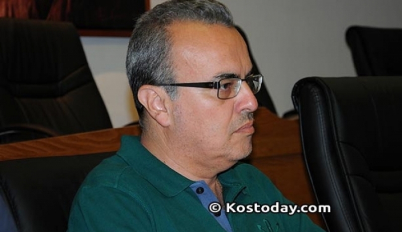 Συνεδριάζει το ΔΣ της ΔΕΥΑΚ στις 25/04