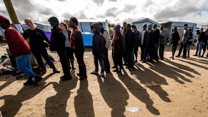 «Εμφύλιος» στην ΕΕ: Τα «νέα» κράτη αντιδρούν στην υποδοχή προσφύγων από Ελλάδα-Ιταλία