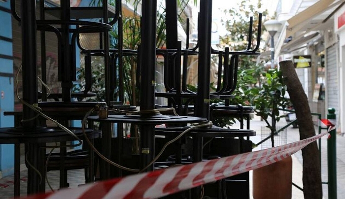Κραυγή αγωνίας από τους εμπόρους - Φόβοι για λουκέτα και απώλεια θέσεων εργασίας