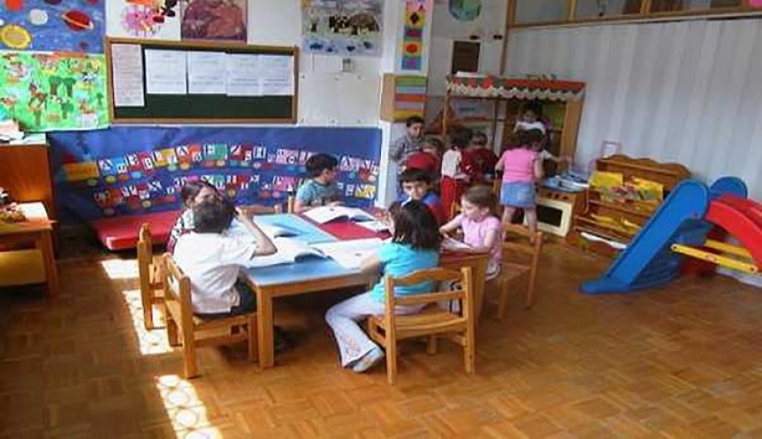 Σε 155.000 παιδιά voucher για βρεφονηπιακούς σταθμούς, ανακοίνωσε η ΕΕΤΑΑ