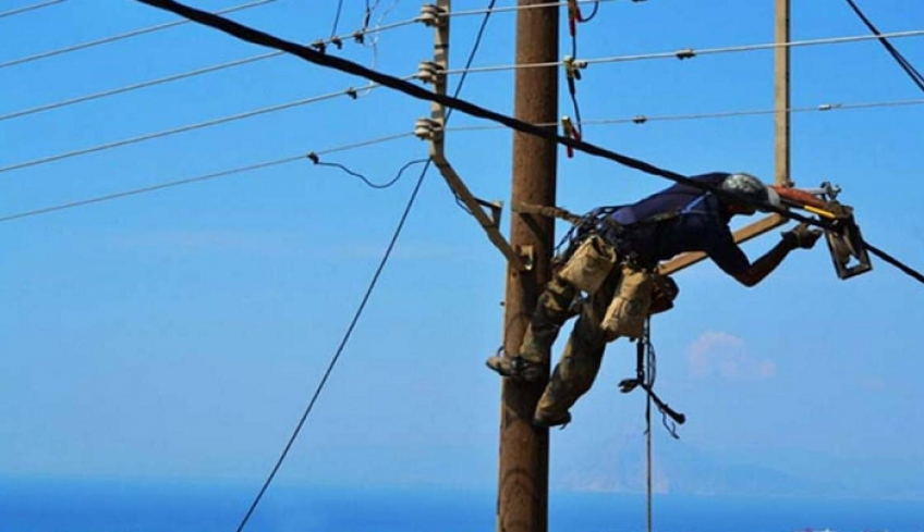 Προγραμματισμένη διακοπή ηλεκτρικού ρεύματος σήμερα Πέμπτη στην Κω - Δείτε που