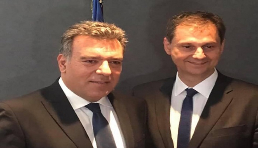 Όλες οι δράσεις του υπουργείου Τουρισμού μετά τη χρεοκοπία της Thomas Cook