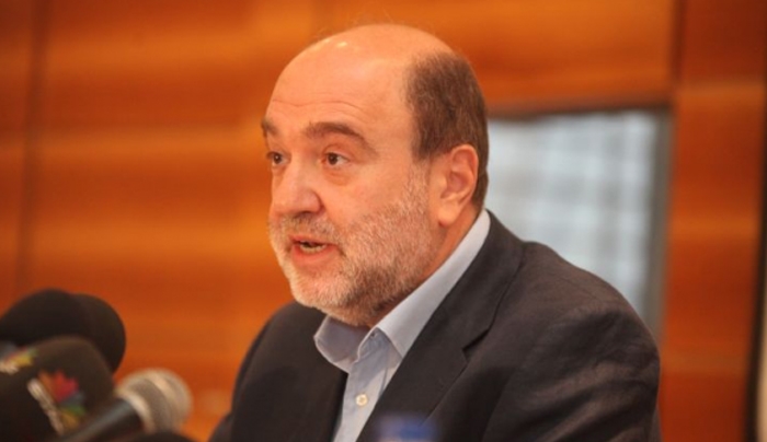 Αλεξιάδης: Πιο δίκαιος και πιο αναλογικός ο ΕΝΦΙΑ το 2016 - ΒΙΝΤΕΟ