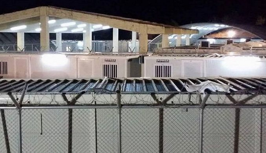 Δύναμη Αλλαγής: Βράδυ Σαββάτου, με ΚΥΑ, επεκτείνουν το hot spot στο Πυλί και δημιουργούν τη νέα Μόρια