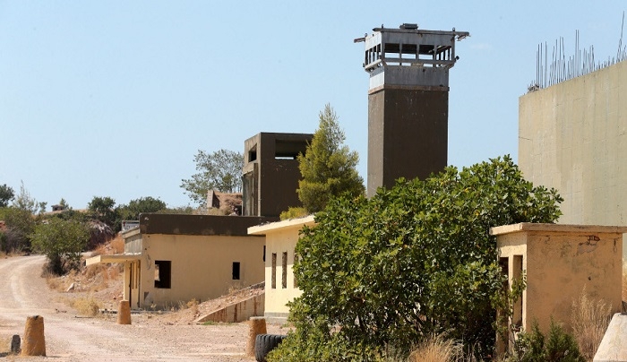 Εδώ αναμένεται να μεταφερθούν οι φυλακές Κορυδαλλού – Εγκαταλειμμένη νατοϊκή βάση