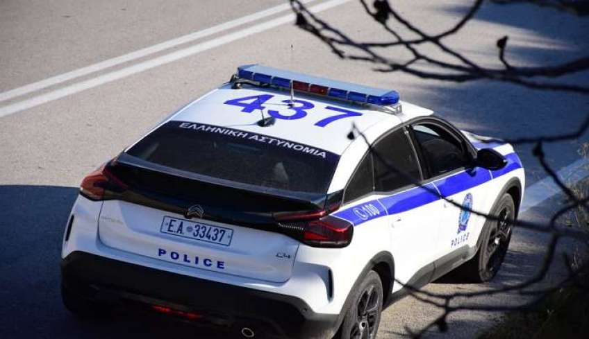Συλλήψεις στην Κω για κάνναβη και κλοπή σωλήνων